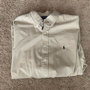 Ralph Lauren Shirt